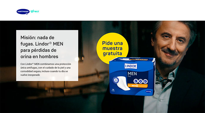 Prueba gratis Lindor Prueba gratis Lindor