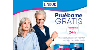 Prueba gratis Lindor Prueba gratis Lindor