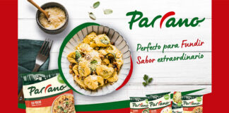 Prueba gratis Parrano Prueba gratis Parrano