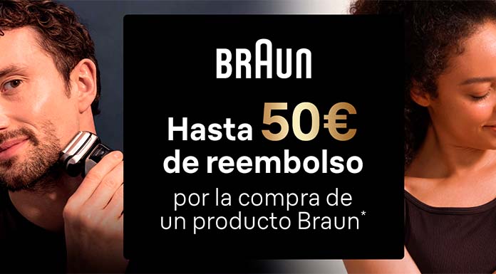 Reembolso de Braun