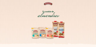 Sorteo de 10 lotes de productos Borges