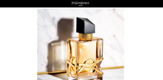 Muestras gratis de Libre Eau de Parfum Muestras gratis de Libre Eau de Parfum