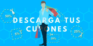 Ahorro con cupones descuento Ahorro con cupones descuento
