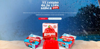 Gana experiencias inolvidables con Royal Gana experiencias inolvidables con Royal