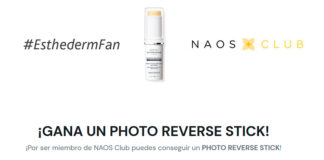 Gana un Photo Reverse Stick Gana un Photo Reverse Stick