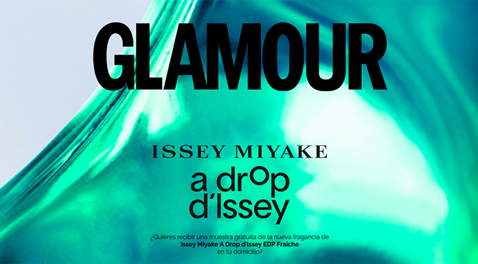 Muestras gratis de Issey Miyake A Drop d’Issey EDP Fraîche