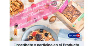 Participa en el Producto Cinco Estrellas Club Carrefour Participa en el Producto Cinco Estrellas Club Carrefour