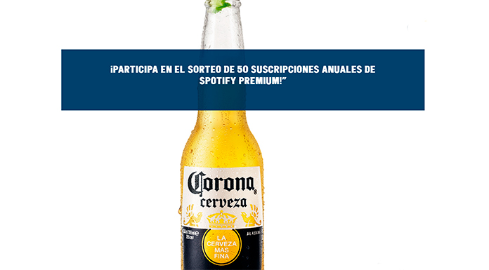 Suscripciones premium para sorteos