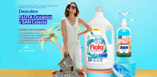 Sorteo de Flota Oceánico y San Celeste Sorteo de Flota Oceánico y San Celeste