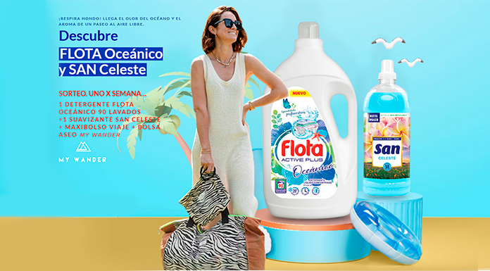 Sorteo de Flota Oceánico y San Celeste