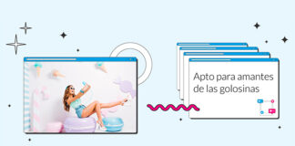 Vidal busca influencers de sus productos Vidal busca influencers de sus productos