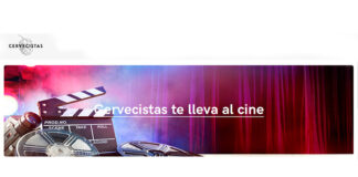Cervecistas te lleva al cine Cervecistas te lleva al cine