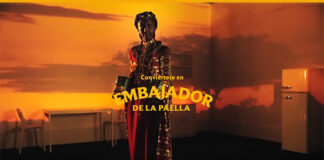 Conviértete en embajador de la paella La Fallera Conviértete en embajador de la paella La Fallera
