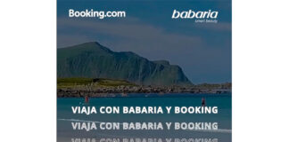 Descuentos en Booking con Babaria Descuentos en Booking con Babaria