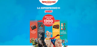 La Superpromo de Bimbo La Superpromo de Bimbo