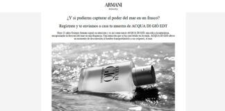 Muestras gratis de Acqua Di Giò Edt Muestras gratis de Acqua Di Giò Edt