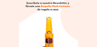 Muestras gratis de Ampolla Flash Extreme Repavar Muestras gratis de Ampolla Flash Extreme Repavar