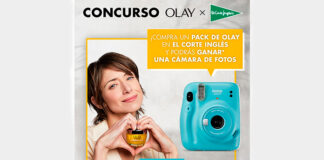 Sorteo de 30 cámaras instantáneas de fotos Fujifilm Instax Mini 11 Sorteo de 30 cámaras instantáneas de fotos Fujifilm Instax Mini 11