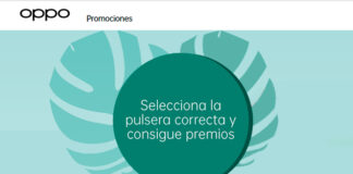 Consigue premios con Oppo Consigue premios con Oppo