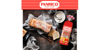 Gana una tostadora Smeg con Panrico