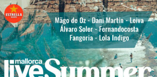 Disfruta de Mallorca Live Music Disfruta de Mallorca Live Music
