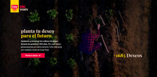 Planta tu deseo para el futuro con Schär Planta tu deseo para el futuro con Schär