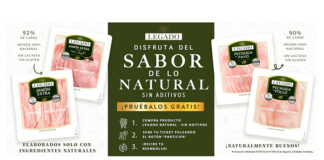 Prueba gratis Legado Natural Prueba gratis Legado Natural