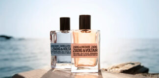 Sorteo de fragancias «Vibes of Freedom» de Zadig&Voltaire de Glamour Sorteo de fragancias "Vibes of Freedom" de Zadig&Voltaire de Glamour