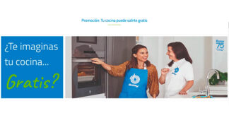 Tu cocina puede salirte gratis con Balay Tu cocina puede salirte gratis con Balay