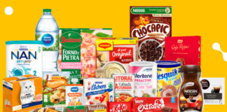 Únete a Nestle Co-lab Únete a Nestle Co-lab