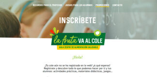 Al cole con Zespri Al cole con Zespri