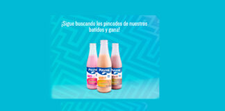 Consigue regalos con Batidos Puleva Consigue regalos con Batidos Puleva
