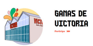 Consigue regalos y experiencias con Victoria Consigue regalos y experiencias con Victoria