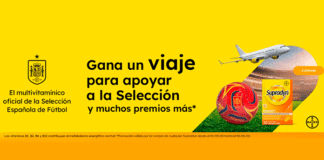 Gana increíbles regalos con Supradyn Gana increíbles regalos con Supradyn