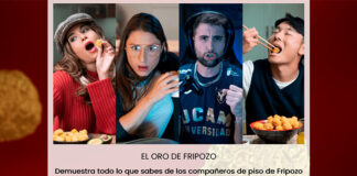 Llévate 5.000 euros con Fripozo Llévate 5.000 euros con Fripozo