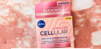 Nivea busca 300 testadoras Cellular Expert Lift Nivea busca 300 testadoras Cellular Expert Lift