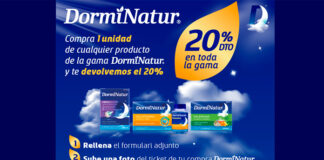 Reembolsos de DormiNatur Reembolsos de DormiNatur