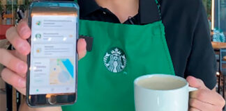 Starbucks te invita a un café Starbucks te invita a un café