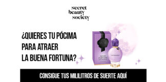 Buscan 40 testers en probar «Good Fortune» by Viktor&Rolf Buscan 40 testers en probar "Good Fortune" by Viktor&Rolf