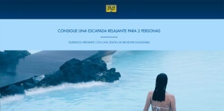 Consigue una escapada relajante con Solan de Cabras Consigue una escapada relajante con Solan de Cabras