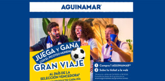 Juega Y Gana con Aguinamar
