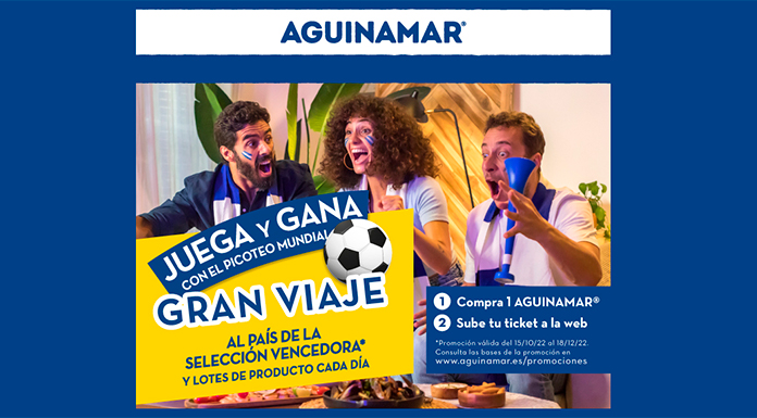 Juega Y Gana con Aguinamar