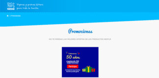 Nestlé regala 150 experiencias Nestlé regala 150 experiencias