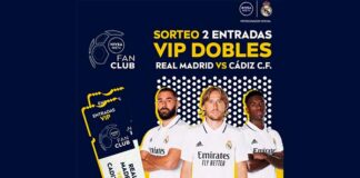 Promociones de Nivea Men Fan Club Promociones de Nivea Men Fan Club