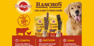 Prueba gratis Pedigree Ranchos Prueba gratis Pedigree Ranchos