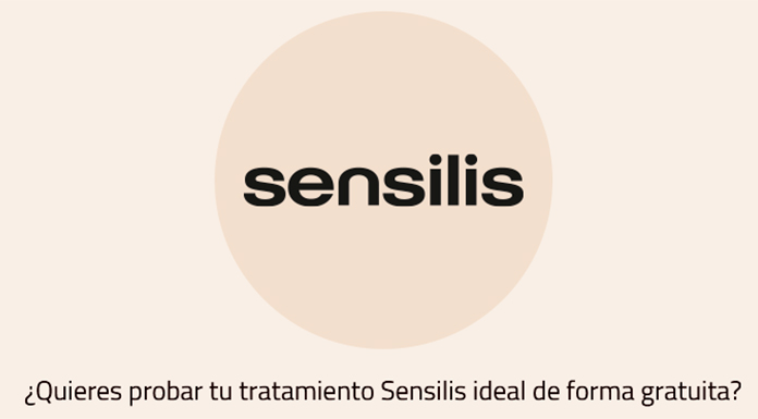 Prueba gratis un tratamiento Sensilis ideal