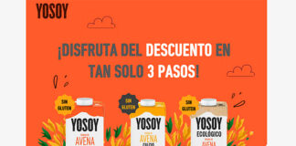 Descuento en Yosoy Descuento en Yosoy
