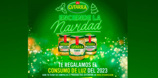 Enciende la Navidad con Gvtarra Enciende la Navidad con Gvtarra