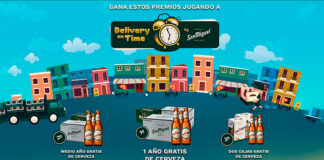 Gana premios con San Miguel Gana premios con San Miguel