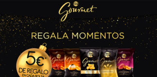 Lays Gourmet regala momentos Lays Gourmet regala momentos